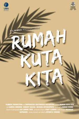 Постер: Rumah Kuta Kita