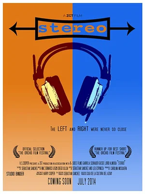 Постер: Stereo