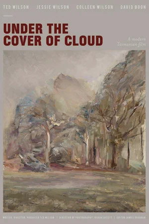 Постер: Under the Cover of Cloud