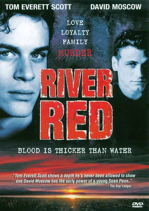 Постер: River Red