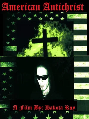 Постер: American Antichrist