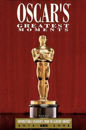 Постер: Oscar's Greatest Moments