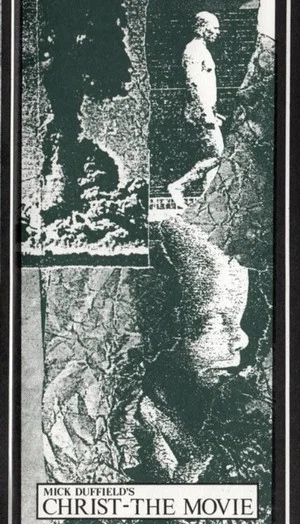 Постер: Christ - The Movie