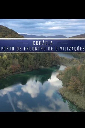 Постер: Merveilles de l'UNESCO: Croatie, carrefour des civilisations