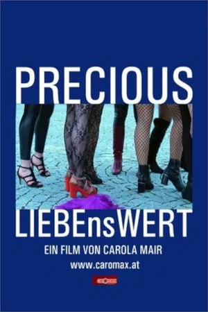 Постер: Precious – Liebenswert