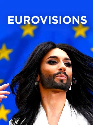 Постер: Eurovisions