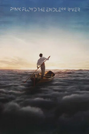 Постер: Pink Floyd: The Endless River