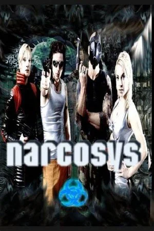 Постер: Narcosys