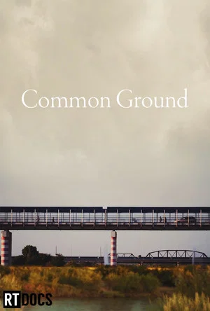 Постер: Common Ground