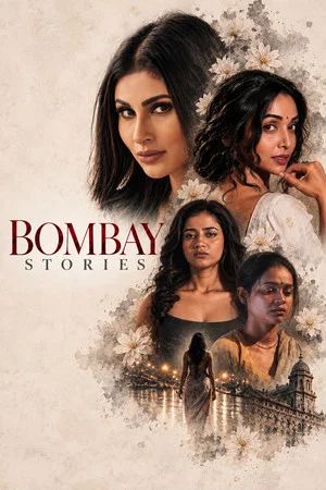 Постер: BOMBAY STORIES