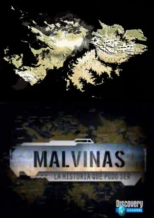Постер: Malvinas La Historia Que Pudo Ser
