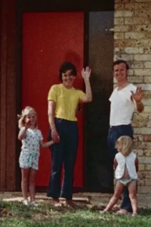 Постер: A City Family