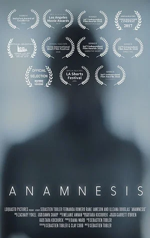 Постер: Anamnesis