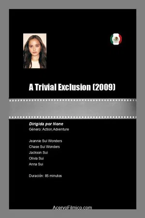 Постер: A Trivial Exclusion