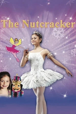 Постер: Prima Princessa presents The Nutcracker