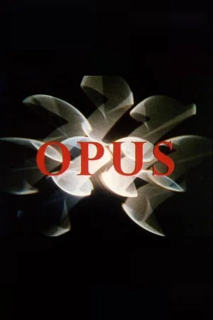 Постер: Opus
