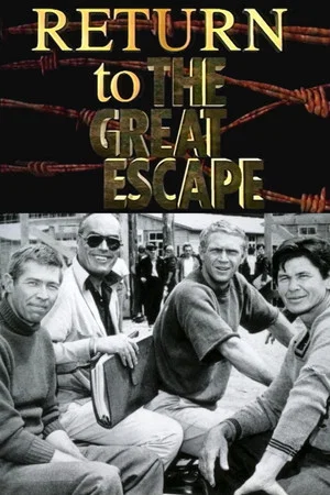 Постер: Return to 'The Great Escape'