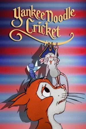Постер: Yankee Doodle Cricket