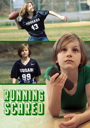 Постер: Running Scared