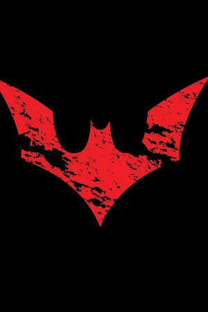 Постер: BATMAN BEYOND: YEAR ONE