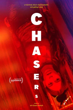 Постер: Chasers