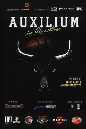 Постер: Auxilium, la fede continua