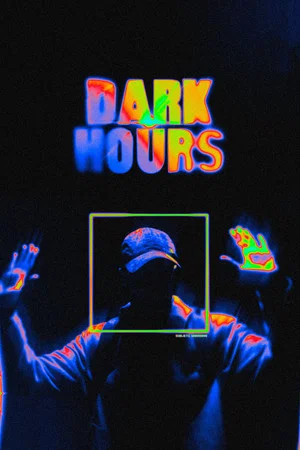 Постер: Dark Hours