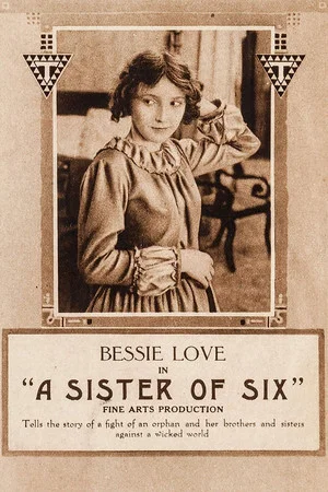 Постер: A Sister of Six