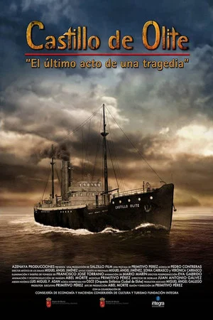 Постер: Castillo de Olite: El Ultimo Acto de una Tragedia