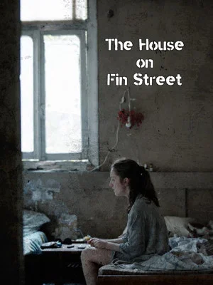 Постер: The House on Fin Street