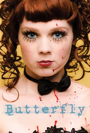 Постер: Butterfly
