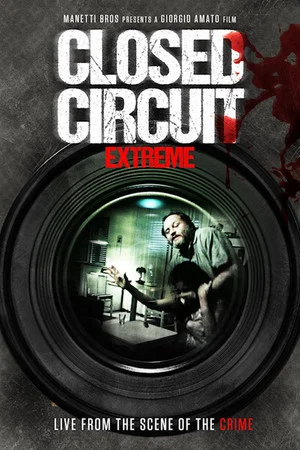 Постер: Closed Circuit Extreme