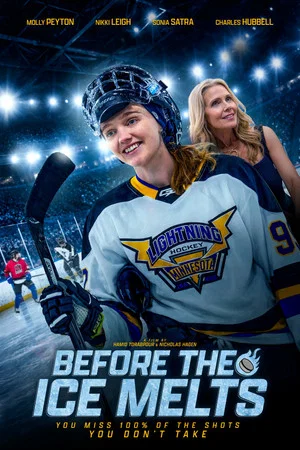 Постер: Before the Ice Melts