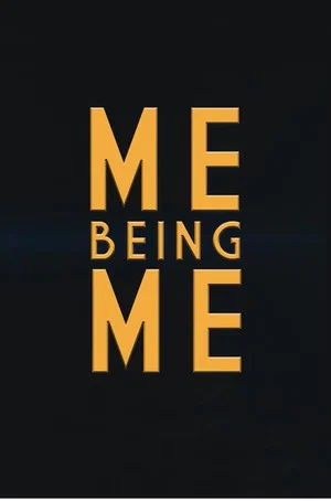 Постер: Jay Larson: Me Being Me