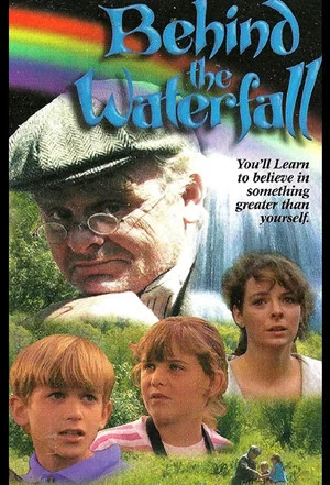 Постер: Behind the Waterfall