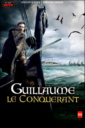 Постер: William the Conqueror