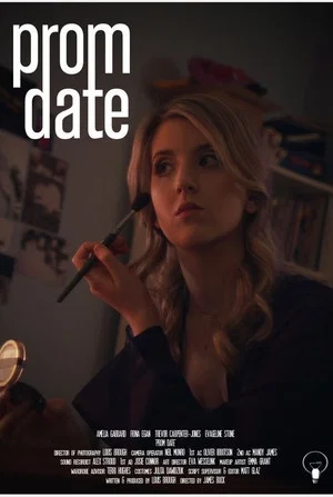Постер: Prom Date