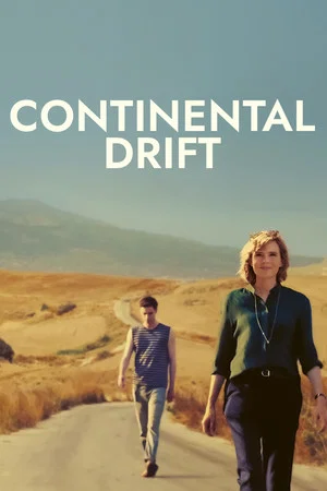 Постер: Continental Drift (South)