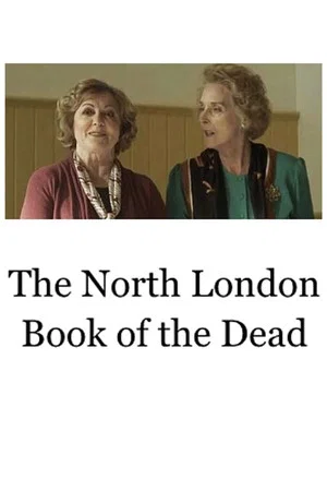 Постер: The North London Book of the Dead