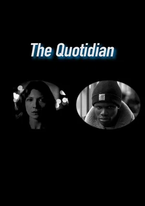 Постер: The Quotidian