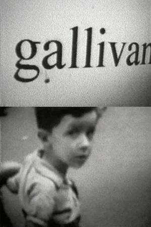 Постер: Gallivant (The Pilot)