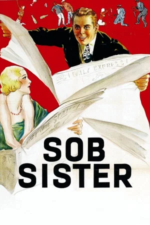 Постер: Sob Sister