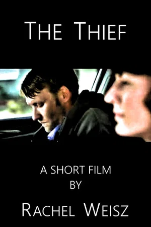Постер: The Thief