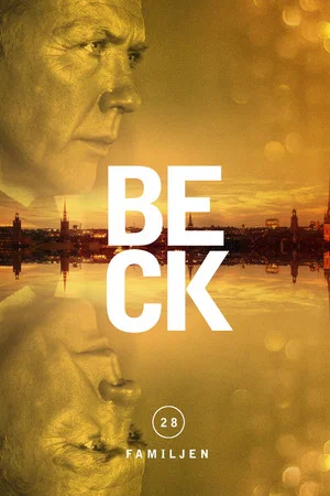 Постер: Beck 28 - The Family