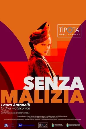 Постер: Senza malizia