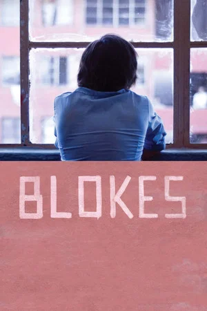 Постер: Blocks