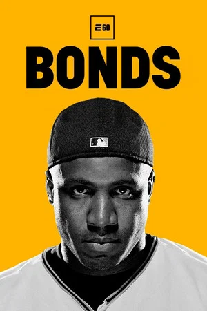 Постер: E60 Presents: Bonds