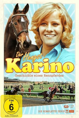 Постер: Karino