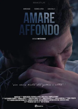 Постер: Amare Affondo