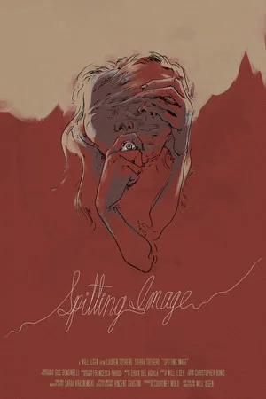 Постер: Spitting Image